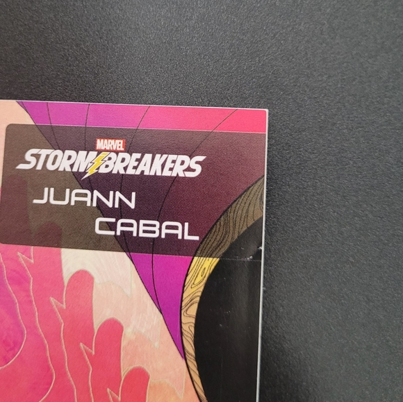 Heroes Reborn #5 - Picture 6 of 8